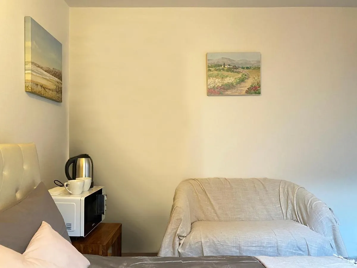 Guest house Tower Bridge And Spitalfields Accommodation London United Kingdom