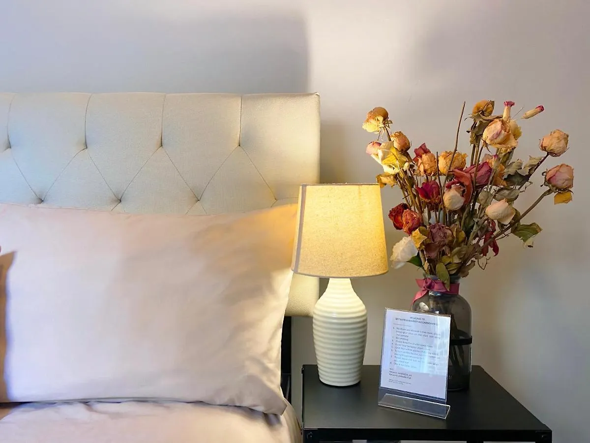Guest house Tower Bridge And Spitalfields Accommodation London United Kingdom