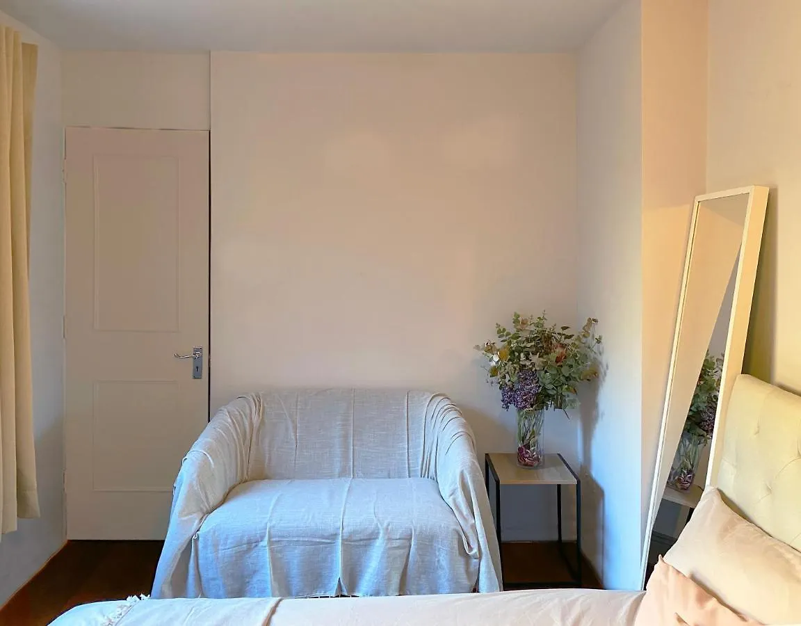 Tower Bridge And Spitalfields Accommodation London